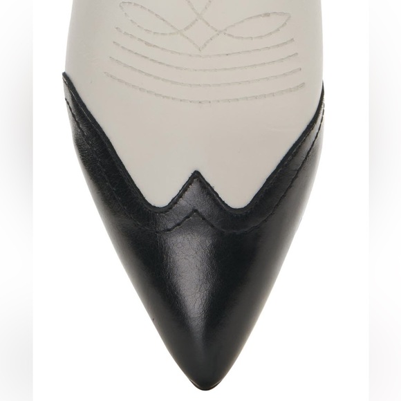 Vince Camuto western boots - Picture 13 of 14